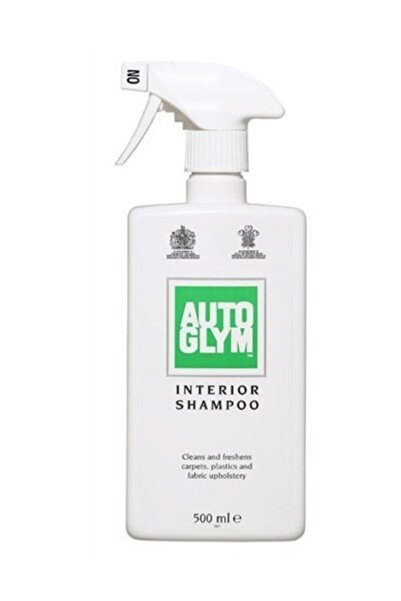 AutoGlym Döşeme Temizleyici 500ml 11142