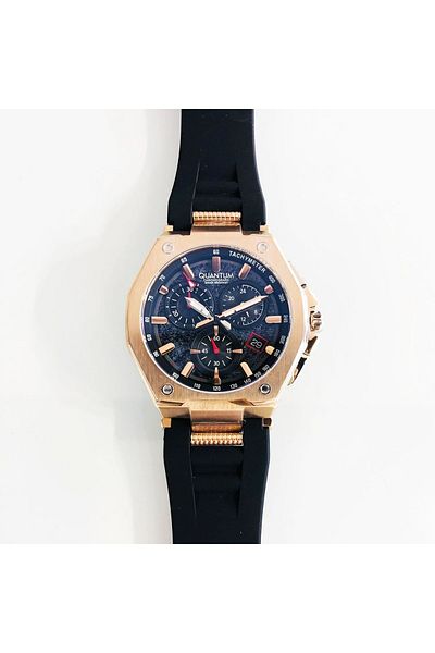 Quantum Pwg1005.851 Men's Wristwatch