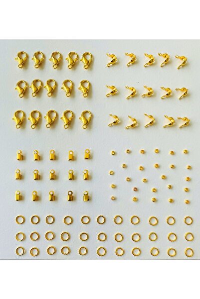 YAĞMUR BİJUTERİ Material pentru realizarea de bijuterii (papagal, capăt, mufă...