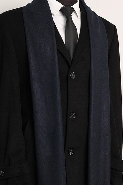 Esgue Dark Navy Blue Camisole
