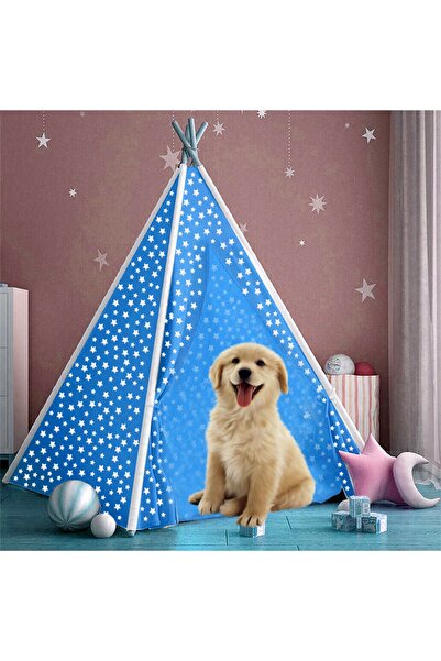 bebeğimister Kedi, Köpek Çadırı - Kedi, Köpek Evi Ve Yaşam Alanı