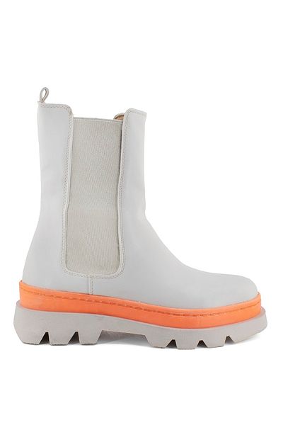 Ayakkabı Fuarı Elite Rss400c Women's Boots Orange