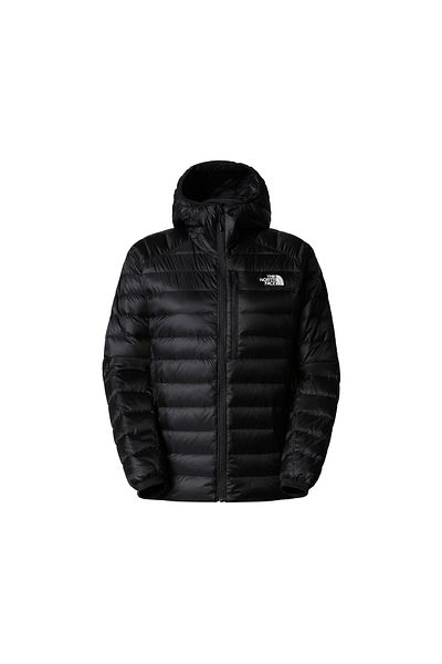 THE NORTH FACE W Summit Breithorn Hoodie Women's Outdoor Coat Nf0a7utzjk31 Black