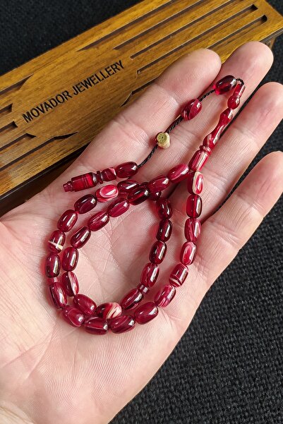 Vip Kehribar 6x9 ملم بيروقراط حجم الكرز الأبيض تموج ضغط العنبر مسبحة ماستر صن...