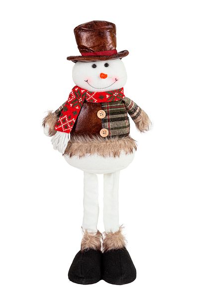 Waldern 65 cm Jack Decorative Christmas Ornament