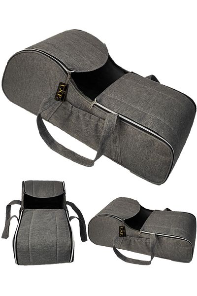 USF Carrycot Baby Carrier Stroller Hospital Release Mother Baby Care Bag Set of 2