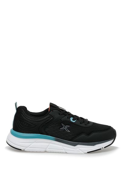Kinetix Ανδρικά παπούτσια για τρέξιμο Valıd Tx 2pr Black