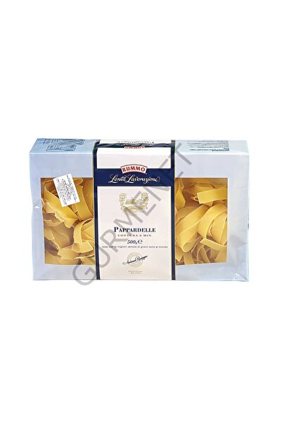 Rummo Pappardelle Makarna 500 Gr.