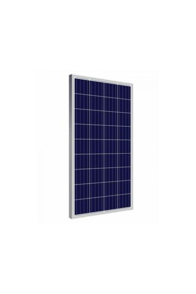 Lexron 125 Watt Polikristal Güneş Paneli