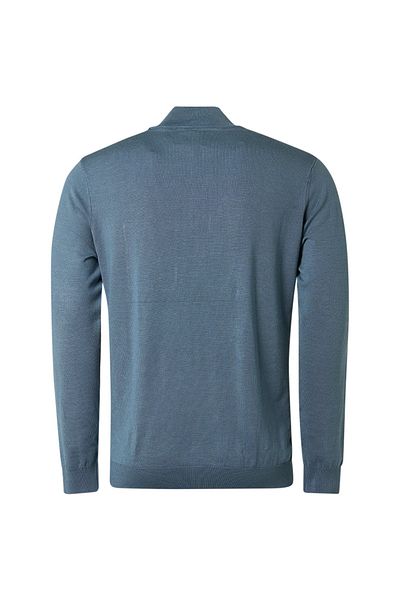 Qubz Herren-Cardigan