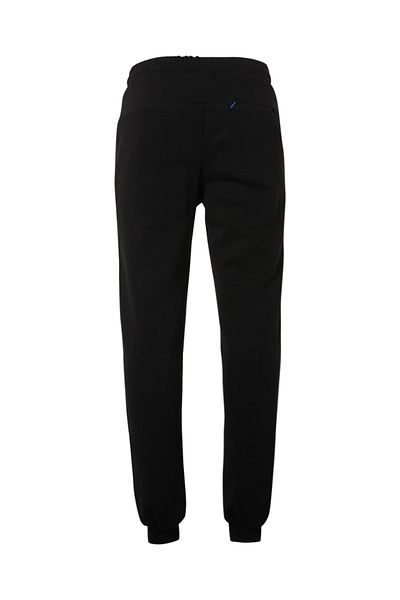 Qubz Jogginghose - Schwarz - Jogger