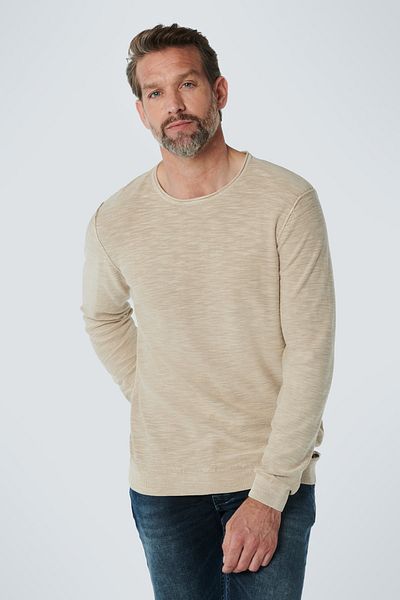 No Excess Herren-Cardigan