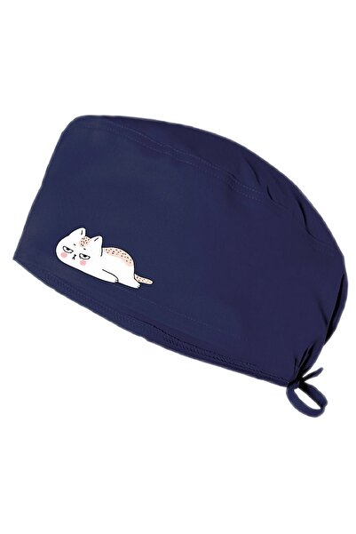 bonecim Uykulu Kedi Temalı Doktor Hemşire Hastane Medikal Cerrahi Bone | Cerr...