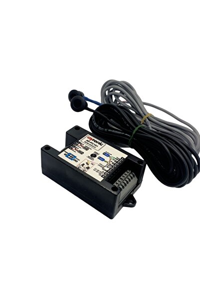 Ayronic Otomatik Kapı Ir Emniyet Fotosel Takımı ( Kontrol Unitesi + 1 Takım F...