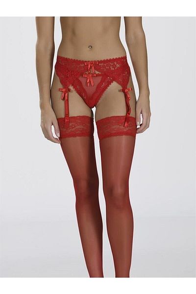 NBB Garter Set 3 Pieces 1001s
