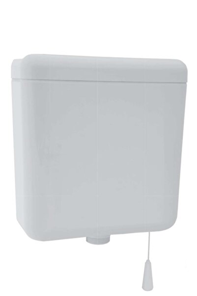 Tema Eko Asma Hortumlu Rezervuar