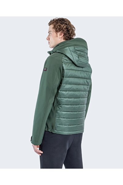 PAUL&SHARK Hybrid Jacket