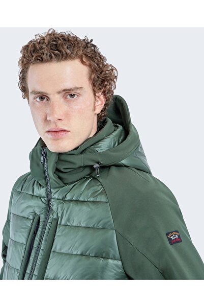 PAUL&SHARK Hybrid Jacket