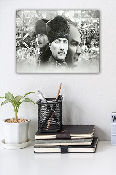 Decorita Стъклена маса | Серия Ататюрк | 9