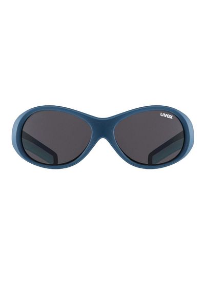 Uvex Sportstyle 510 Min.blu.mat/smoke Sunglasses