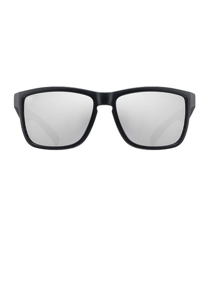 Uvex Lgl 39 Black Matte / Mir.silver Sunglasses