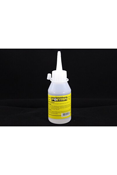 yfhobi 50 Ml - Pointer, Şeffaf Sıvı Silikon, Kumaş Yapıştırıcı, Soğuk Silikon...