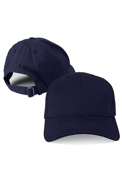 Suffe Basic Hat Navy Blue Unisex Winter Model 35106-67012
