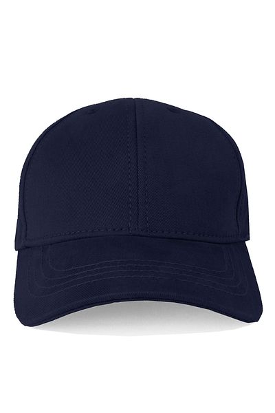 Suffe Basic Hat Navy Blue Unisex Winter Model 35106-67012