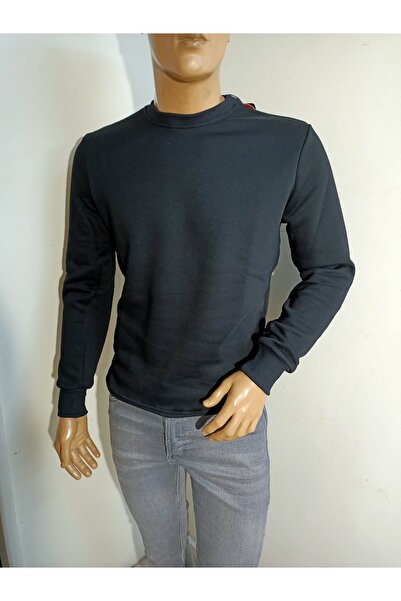 DYNAMO Три нитки з шардоном, велосипедний комір, світшот