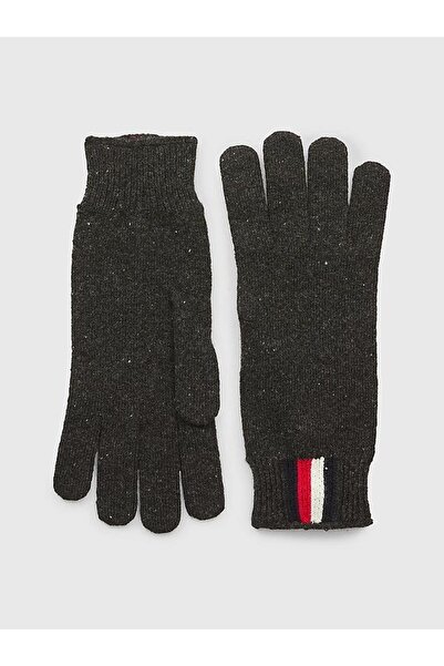 Tommy Hilfiger 1985 Gloves Knıt