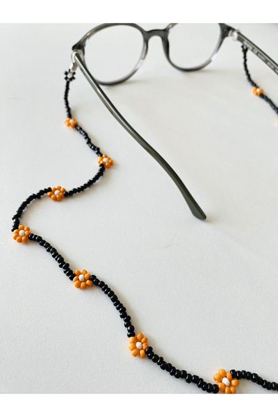 SWORDS CONCEPT Flower Motif Glasses Hanger