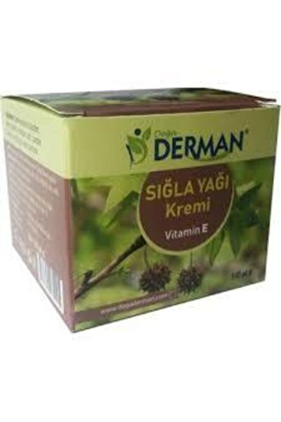 Doğa Derman Sığla Yağı Kremi