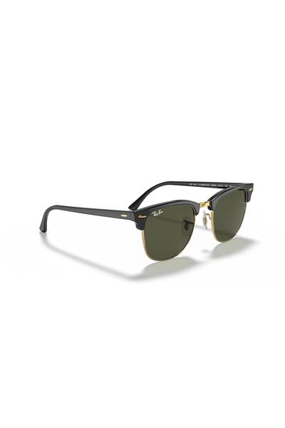 Ray-Ban Rb 3016 Clubmaster Unısex Güneş Gözlüğü