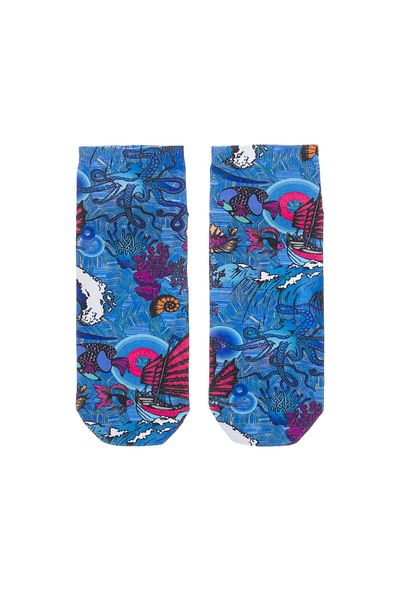 FARM ANİMALS Чорапи Ocean Booties