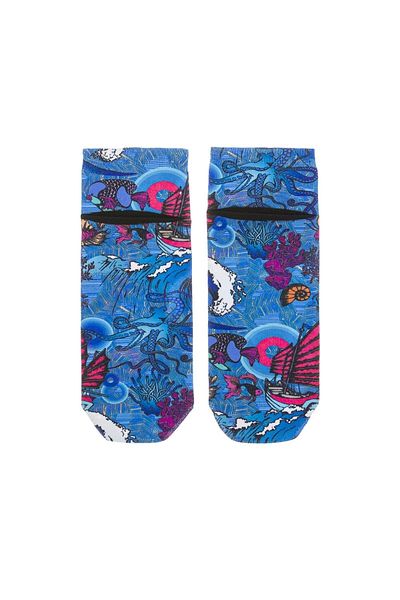 FARM ANİMALS Чорапи Ocean Booties
