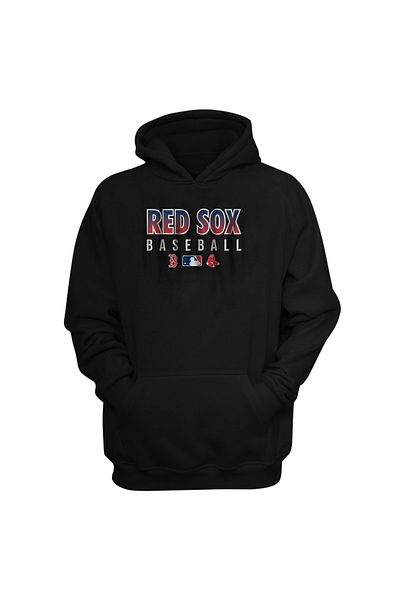 usateamfans Суичър с качулка Red Sox