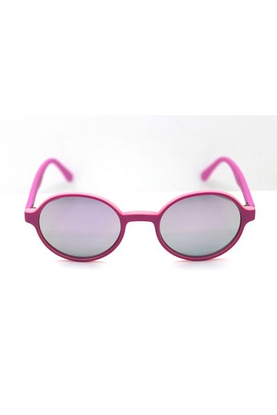 Pulsar Pg1053 52/20 135 Polarized Kids Sunglasses