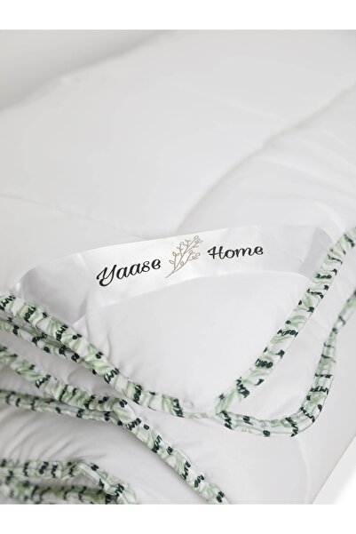 YAASE Πάπλωμα Home Eco Bamboo Fiber (Διπλό)