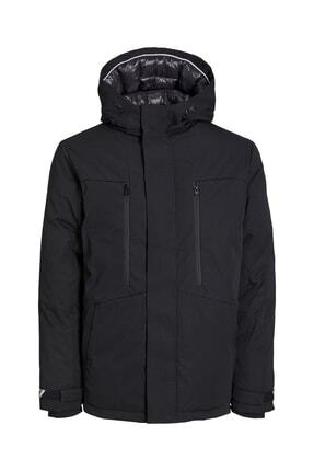 jack & jones jcosporty puffer