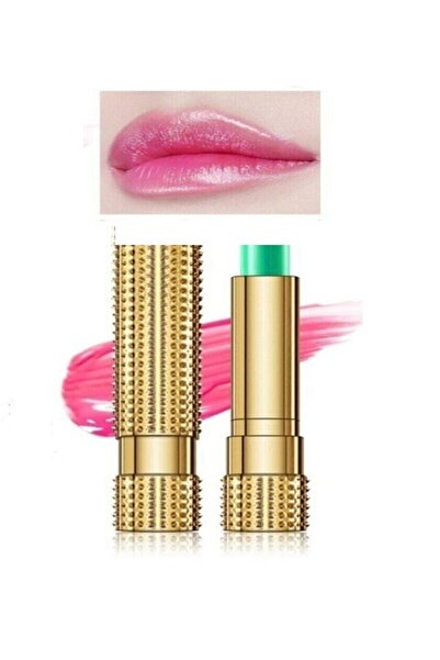 ROZA ACCESSORIES Permanent Color Changing Magic Lipstick