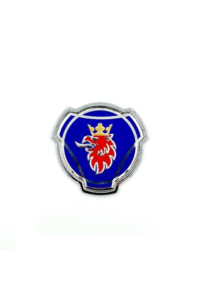 BsElektronik Scania Tofaş Bagaj Uyumlu Arma Metal Arma