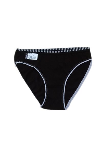 Tutku Pachet de 6 chiloți slip pentru femei Marta Bikini multicolori