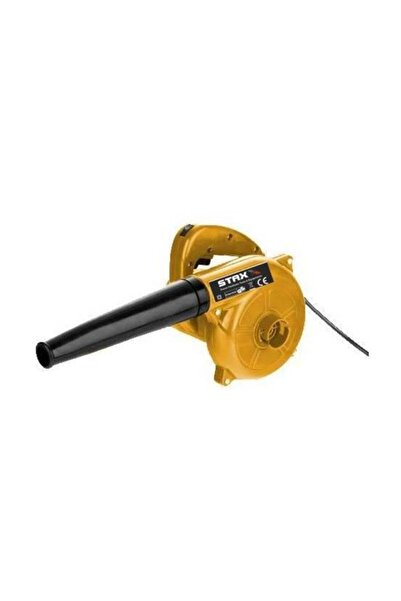 STAXX POWER Pro 1100 W Süper Güç Devir Ayarlı Elektrikli Hava Körüğü Üfleme