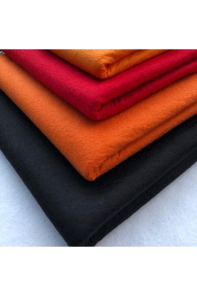 Chuva Thin Felt 50*50 Cm 4 Different Colors