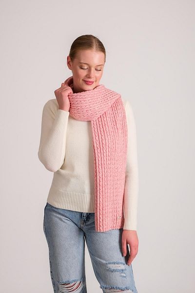 CHUBA Impletitură de păr pentru femei Soft Key Weft Pink 23w504