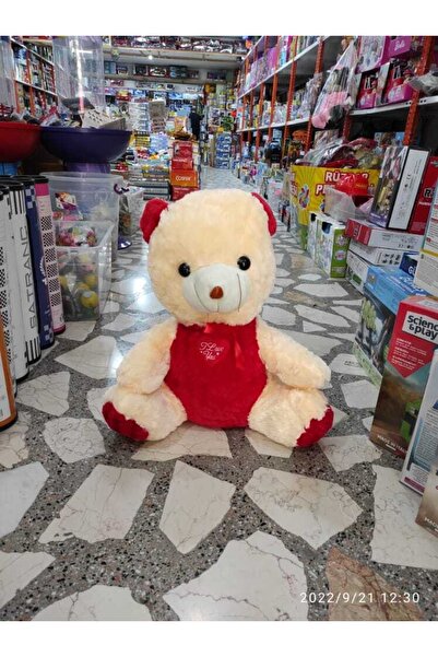 YUMURCAKTOYS Peluş Oyuncak