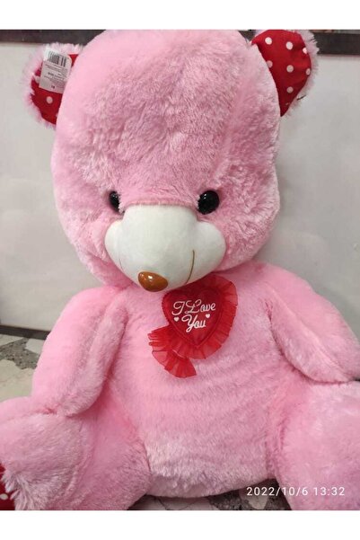 Yumurcak Peluş Oyuncak