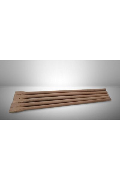 ÖZ VARDAR Wooden Perch 40 Cm 4 Pieces