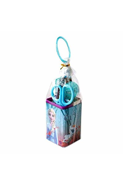 Disney Frozen Kırtasiye Seti Fr-2986