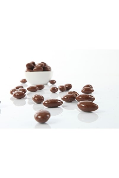 bilvanis kuruyemiş Sütlü Badem Draje 1000gr